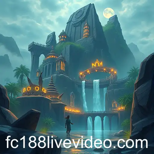 Exploring the Secrets of 'Adventure Games': The Role of 'fc188' in Modern Gaming