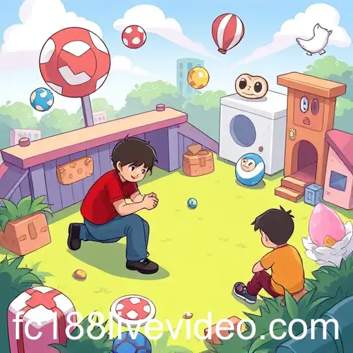 Evolution of Online Gaming Platforms