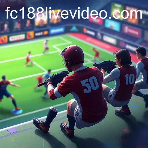 The Evolution of Online Gaming with FC188