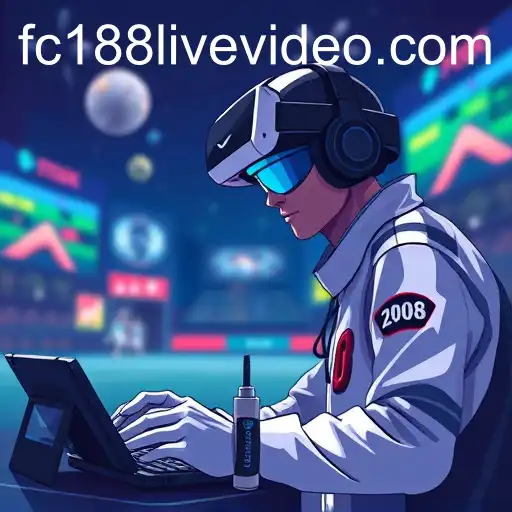 The Rise of FC188: Gaming Evolution During a New Era