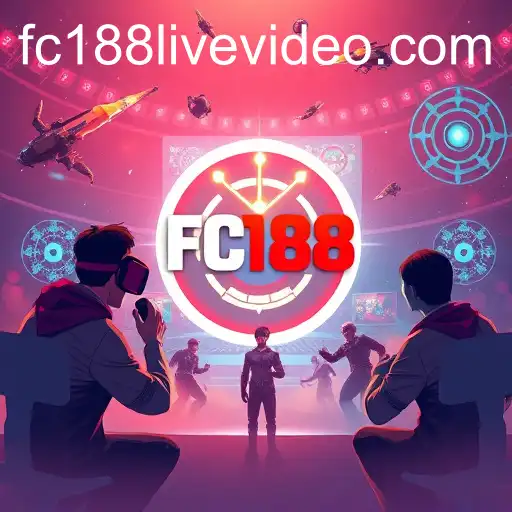 The Growing Influence of FC188 in the Gaming Arena