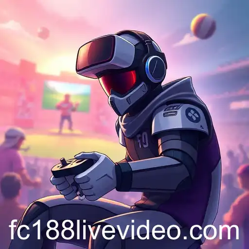 FC188 Revolutionizes Online Gaming Experience