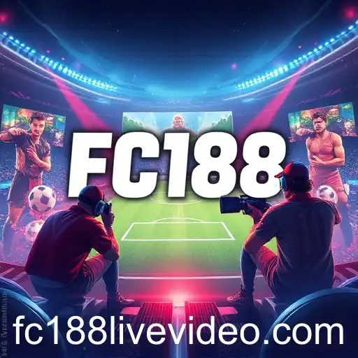 The Evolution of Online Gaming and FC188's Role