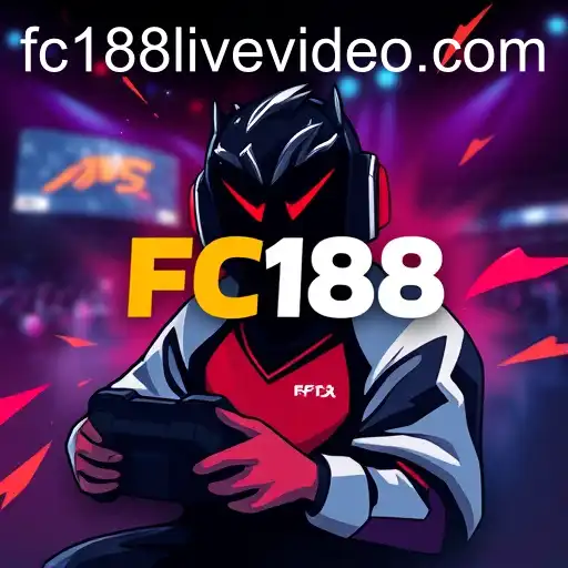FC188 and the Evolution of Online Gaming in 2026