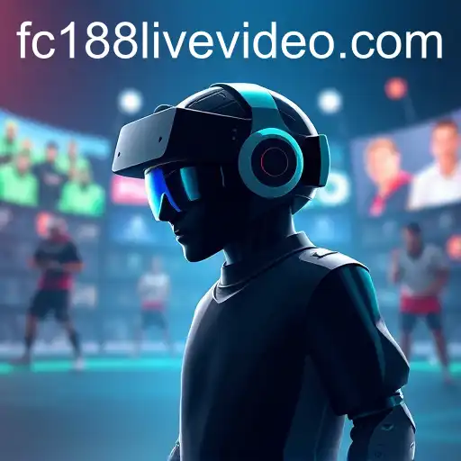 FC188: Revolutionizing the Online Gaming Experience