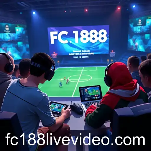 The Evolving Landscape of Online Gaming