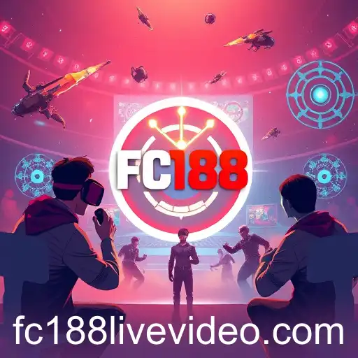 The Growing Influence of FC188 in the Gaming Arena