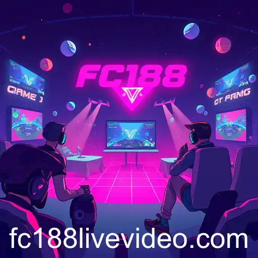 The Rise of FC188 in the Gaming Universe