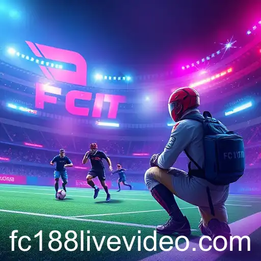 Innovative Platform FC188 Shapes Online Gaming Landscape