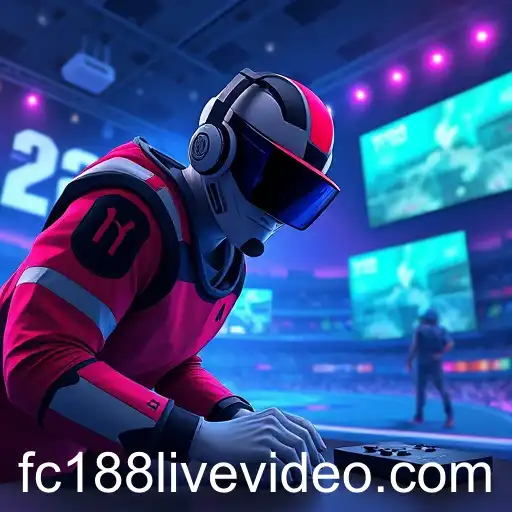 FC188: Revolutionizing Online Gaming in 2025