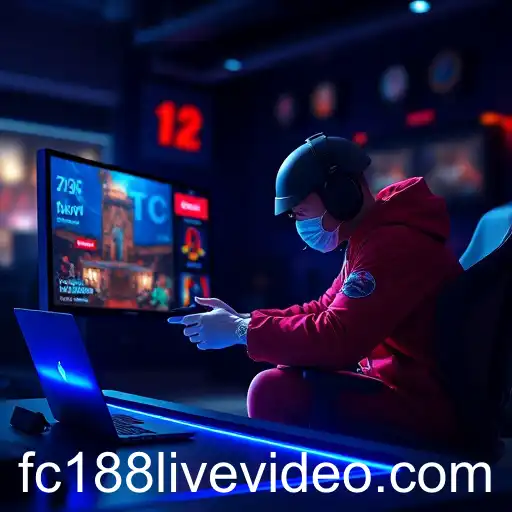 The Evolving Landscape of Online Gaming in 2025