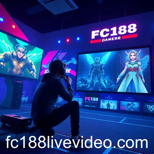 Gaming Industry Evolution and FC188 Innovations