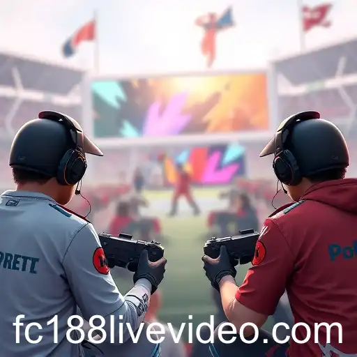 Gaming Platform Evolution Amid Challenges