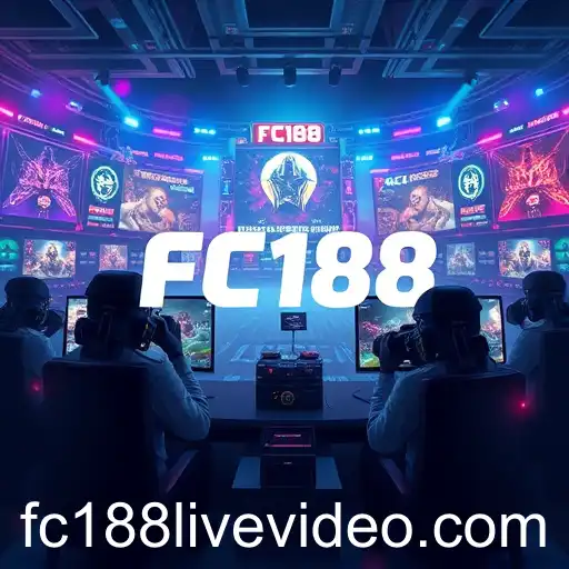 The Rise of FC188: A New Era for Online Gaming