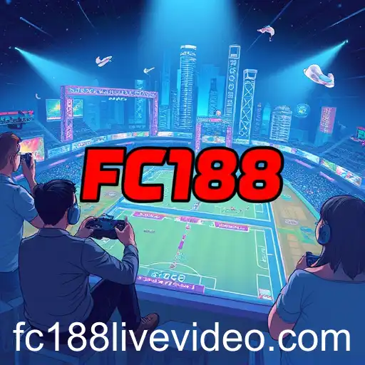 The Rise of FC188: A New Era in Online Gaming