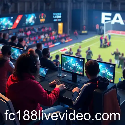 The Rise of Online Gaming Communities