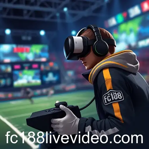 The Rise of Online Gaming Platforms in 2025