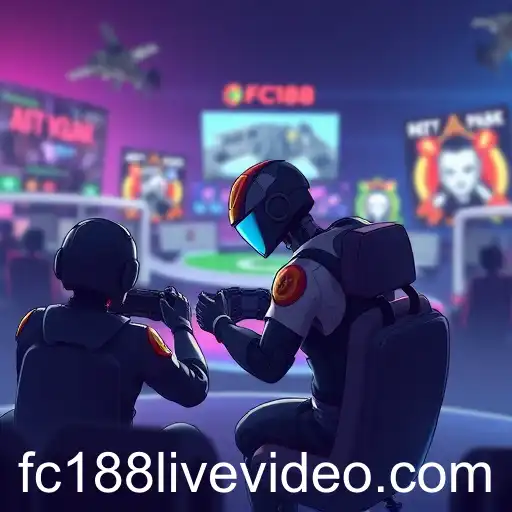 Evolving Landscape of Online Gaming in 2025