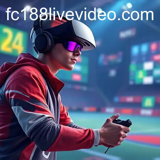 The Rise of Online Gaming Platforms: A Digital Revolution