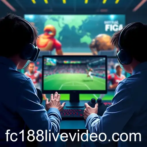 The Rising Influence of Online Gaming in 2025