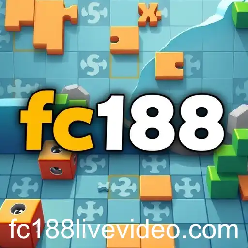 Exploring the Fascinating World of Puzzle Games: The Allure of 'fc188'