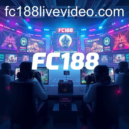 The Rise of FC188: A New Era for Online Gaming