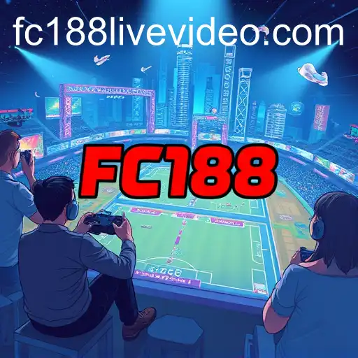 The Rise of FC188: A New Era in Online Gaming