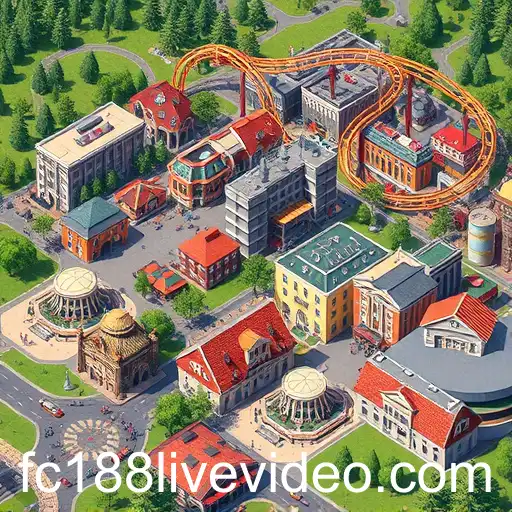 Exploring the World of Simulation Games: An In-Depth Look