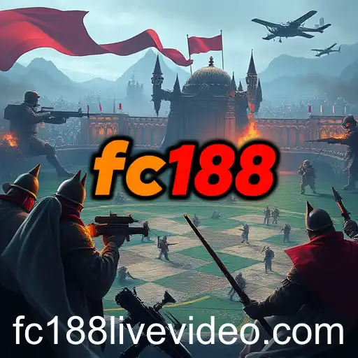 The Allure of Strategy Games: Exploring the 'fc188' Phenomenon